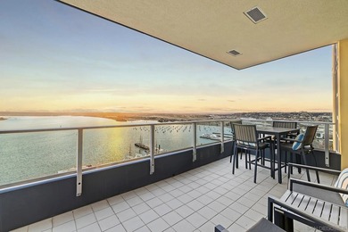 Sky-High Sophistication with Unrivaled Bay Views - A Downtown - photo 9