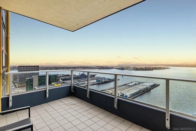Sky-High Sophistication with Unrivaled Bay Views - A Downtown - photo 10