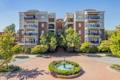Mississippi River Condo For Sale in Memphis Tennessee