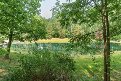 (private lake, pond, creek) Lot For Sale in Otsego Michigan