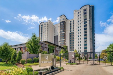 Lake Condo For Sale in Memphis, Tennessee
