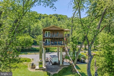 Enjoy breathtaking river views from your own treetop retreat - photo 1