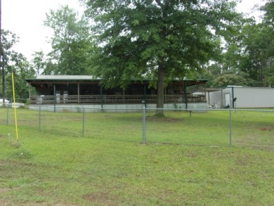 Lake Home Off Market in Hemphill, Texas