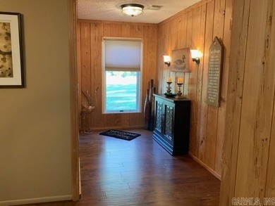 Wonderful RIVERFRONT home sitting on the banks of the LITTLE RED - photo 4