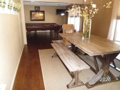 Wonderful RIVERFRONT home sitting on the banks of the LITTLE RED - photo 5