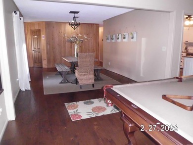 Wonderful RIVERFRONT home sitting on the banks of the LITTLE RED - photo 6