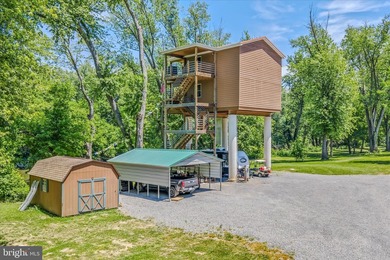 Enjoy breathtaking river views from your own treetop retreat - photo 6