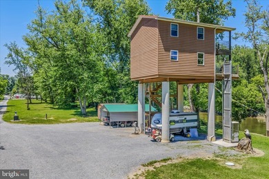 Enjoy breathtaking river views from your own treetop retreat - photo 8
