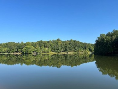 Lake Acreage For Sale in Canton, Georgia