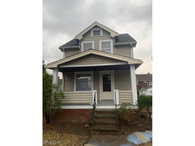 Lake Erie - Cuyahoga County Home For Sale in Euclid Ohio