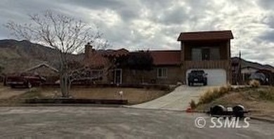 Lake Isabella Home For Sale in Lake Isabella California