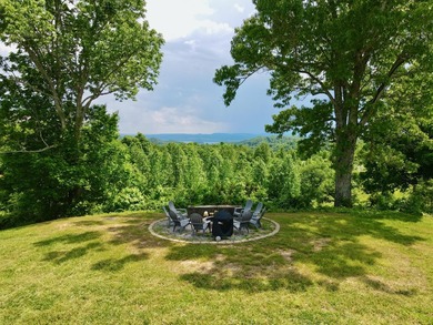 Perched on nearly 4 acres with sweeping views of Dale Hollow - photo 3