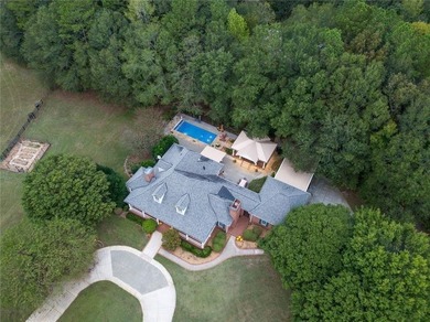 An extraordinary opportunity to own a true equestrian legacy - photo 6