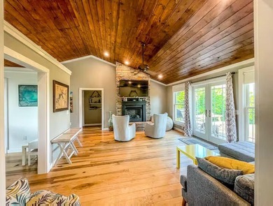 Perched on nearly 4 acres with sweeping views of Dale Hollow - photo 6