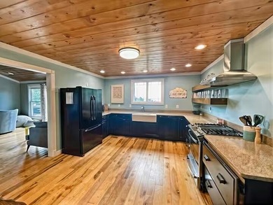 Perched on nearly 4 acres with sweeping views of Dale Hollow - photo 9
