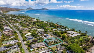 This home is an exceptional buy for the Kahala market. Priced - photo 1