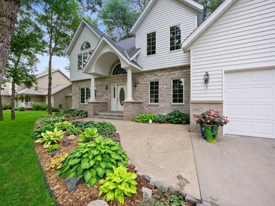 Welcome to this five-bedroom, four-bathroom, two-story home on a - photo 2