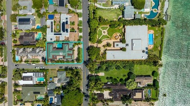 This home is an exceptional buy for the Kahala market. Priced - photo 3