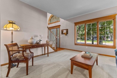 Welcome to this five-bedroom, four-bathroom, two-story home on a - photo 3