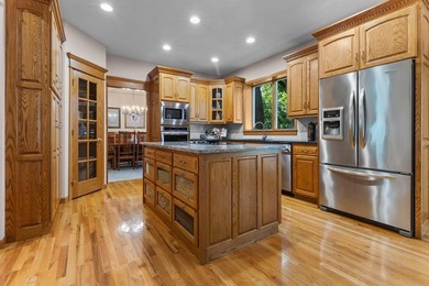 Welcome to this five-bedroom, four-bathroom, two-story home on a - photo 7