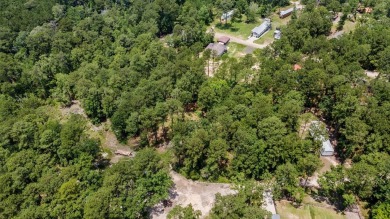 Lake Lot For Sale in Brookeland, Texas