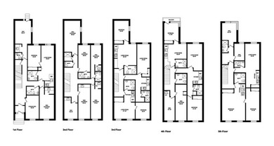 336 West 19th St 1 - photo 11
