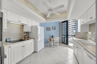 Rarely available penthouse in the sky with southwest facing - photo 12