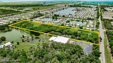 Don't miss this opportunity, featuring 9.35 acres of vacant land - photo 12