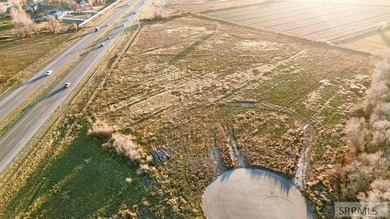 Prime 11.49-acre light industrial parcel located in the Teton - photo 13