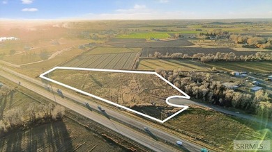 Prime 11.49-acre light industrial parcel located in the Teton - photo 15