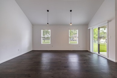 9 YEAR YOUNG RANCH HOME IN BEAUTIFUL LAKES OF THE FOUR SEASONS - photo 17