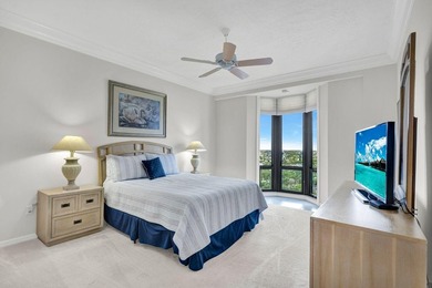 Rarely available penthouse in the sky with southwest facing - photo 17