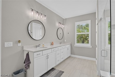 Welcome to this exceptional Creekview floor plan by Pulte - photo 19
