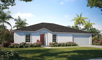 Lehigh Acres Area Home For Sale in Lehigh Acres Florida