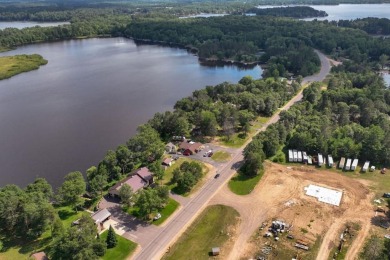 (private lake, pond, creek) Commercial For Sale in Tomahawk Wisconsin