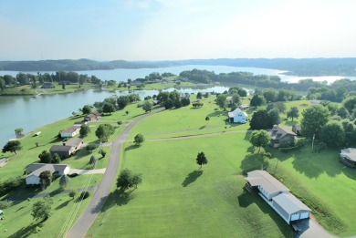 Lake Home For Sale in Dandridge, Tennessee