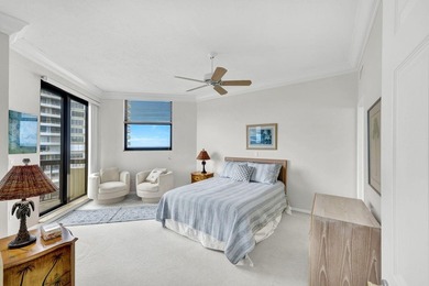 Rarely available penthouse in the sky with southwest facing - photo 21
