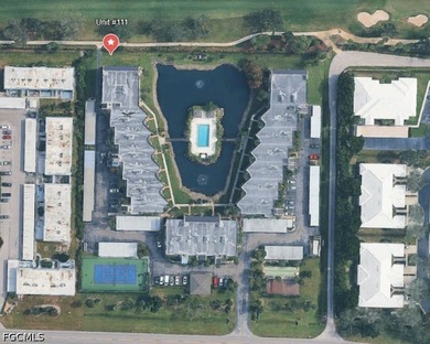 Great Value and ONLY UNIT FOR SALE IN COMPLEX! GOLF COURSE VIEW - photo 22