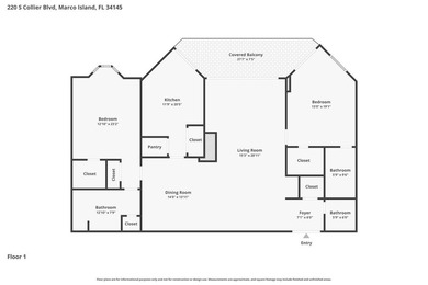 Rarely available penthouse in the sky with southwest facing - photo 24