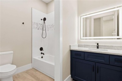 Brand-New Construction - Just Completed! This stunning new home - photo 25
