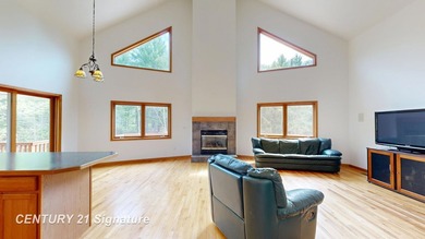 Waterfront property on Secord Lake/ Tittabawassee River! Home is - photo 5