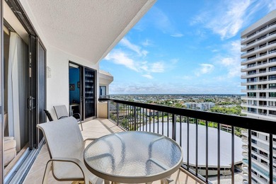 Rarely available penthouse in the sky with southwest facing - photo 26