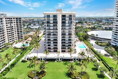 Rarely available penthouse in the sky with southwest facing - photo 29