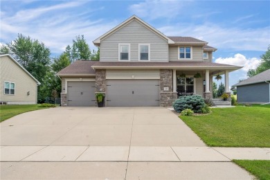 Lake Home Off Market in Cedar Rapids, Iowa