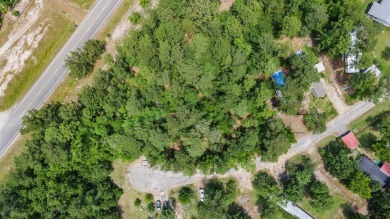 Lake Lot For Sale in Brookeland, Texas