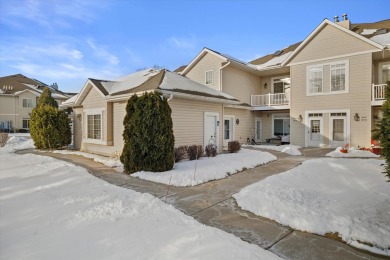 Lake Condo For Sale in Oconomowoc, Wisconsin