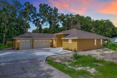 Silver Lake - Seminole County Home Sale Pending in Sanford Florida