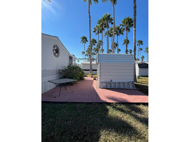 This pristine home is located in Victoria Palms, Donna, Texas!