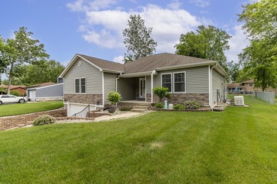 9 YEAR YOUNG RANCH HOME IN BEAUTIFUL LAKES OF THE FOUR SEASONS - photo 45