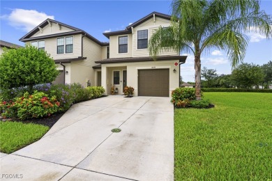 Lehigh Acres Area Townhome/Townhouse For Sale in Fort Myers Florida